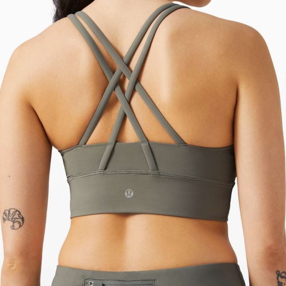 lululemon athletica Other - Lululemon Energy bra long line